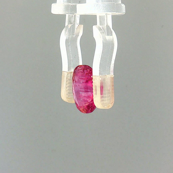 Pink Sapphire (Khooni Neelam)  – 3.08 Carat Certified