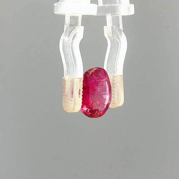 Pink Sapphire (Khooni Neelam)  – 3.08 Carat Certified
