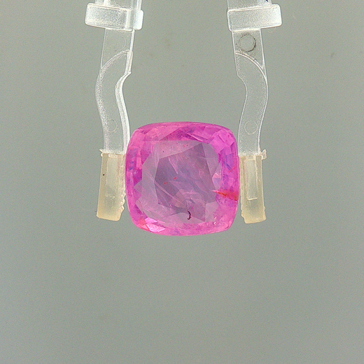 Pink Sapphire (Khooni Neelam)  – 8.38 Carat Certified