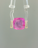 Pink Sapphire (Khooni Neelam)  – 8.38 Carat Certified