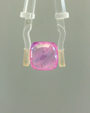 Pink Sapphire (Khooni Neelam)  – 8.38 Carat Certified