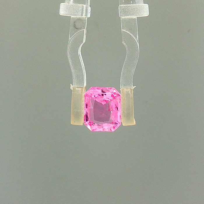 Pink Sapphire (Khooni Neelam)  – 2.12 Carat Certified