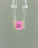 Pink Sapphire (Khooni Neelam)  – 2.12 Carat Certified