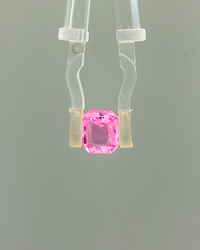 Pink Sapphire (Khooni Neelam)  – 2.12 Carat Certified
