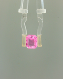 Pink Sapphire (Khooni Neelam)  – 2.12 Carat Certified
