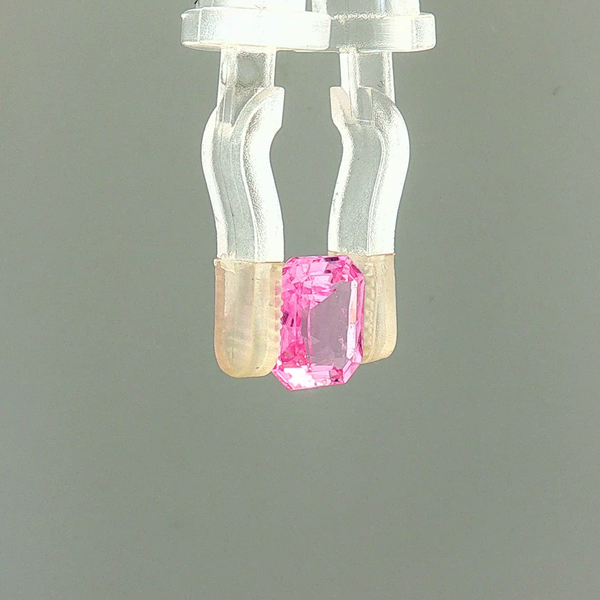Pink Sapphire (Khooni Neelam)  – 2.12 Carat Certified