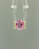 Pink Sapphire (Khooni Neelam)  – 2.63 Carat Certified