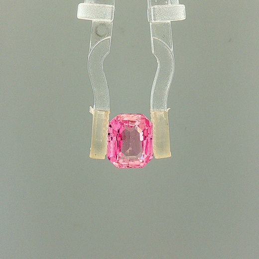 Pink Sapphire (Khooni Neelam)  – 2.15 Carat Certified