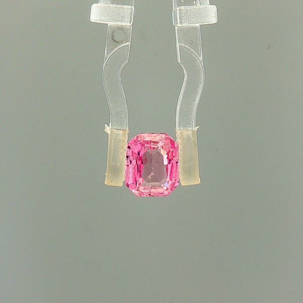 Pink Sapphire (Khooni Neelam)  – 2.15 Carat Certified
