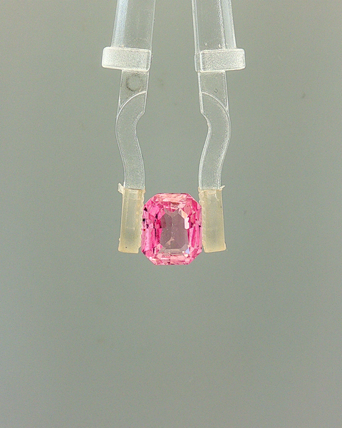 Pink Sapphire (Khooni Neelam)  – 2.15 Carat Certified