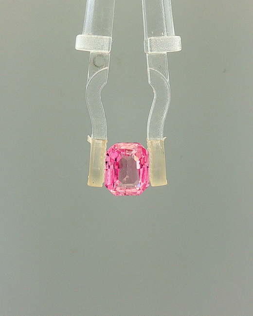 Pink Sapphire (Khooni Neelam)  – 2.15 Carat Certified