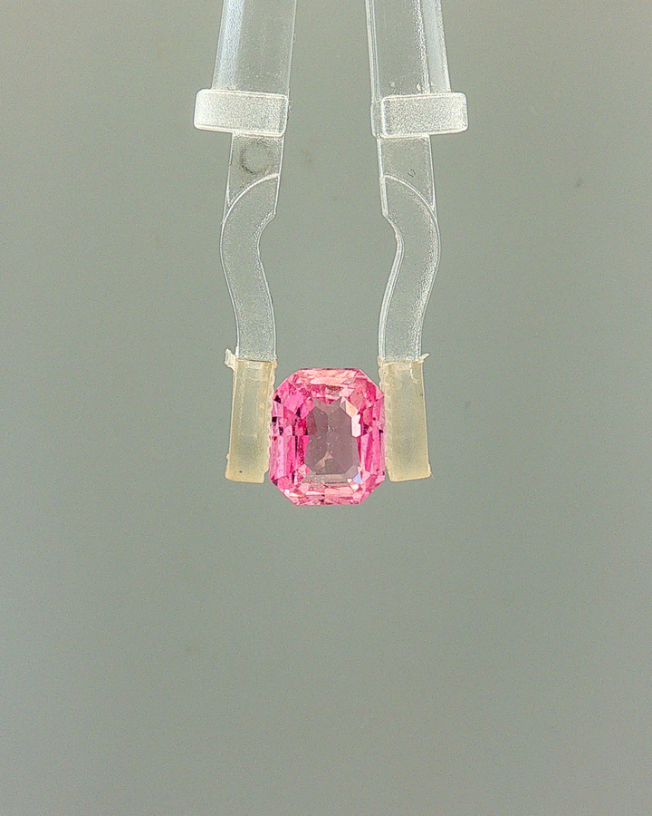 Pink Sapphire (Khooni Neelam)  – 2.15 Carat Certified
