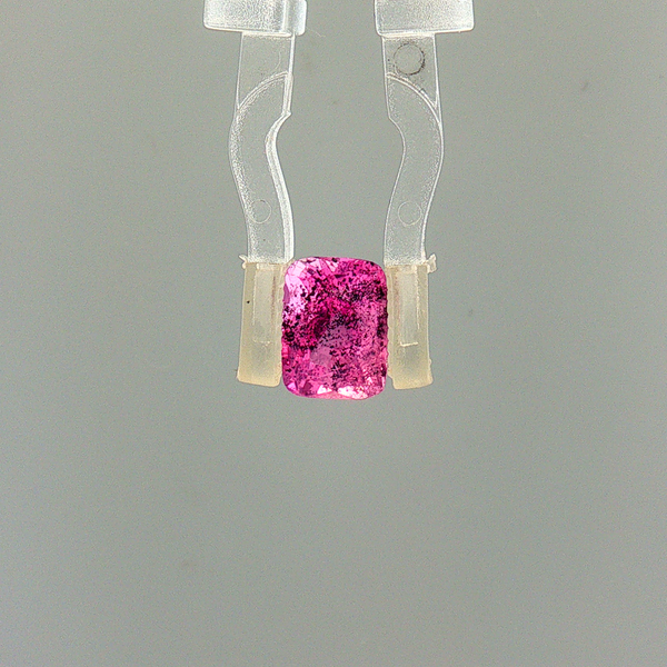 Pink Sapphire (Khooni Neelam)  – 1.95 Carat Certified