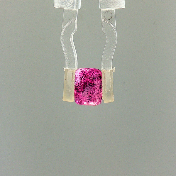 Pink Sapphire (Khooni Neelam)  – 1.95 Carat Certified