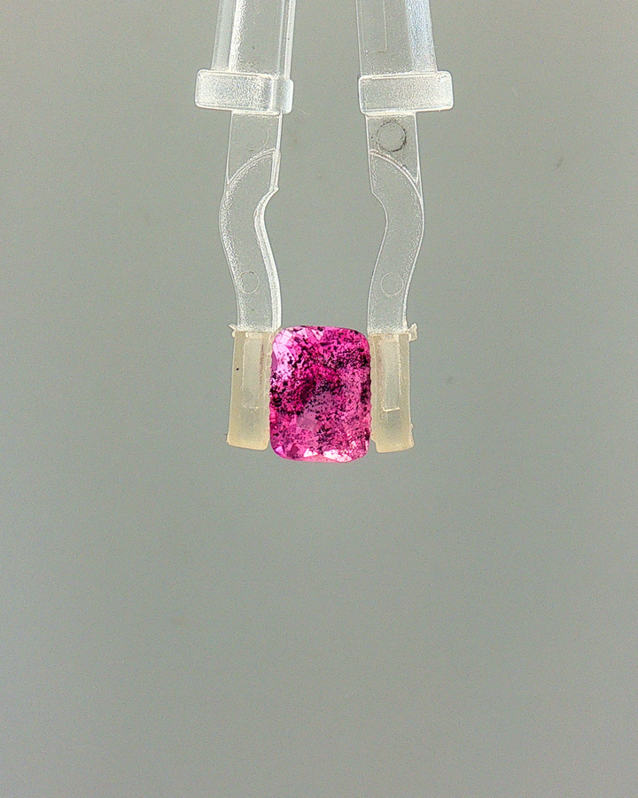 Pink Sapphire (Khooni Neelam)  – 1.95 Carat Certified