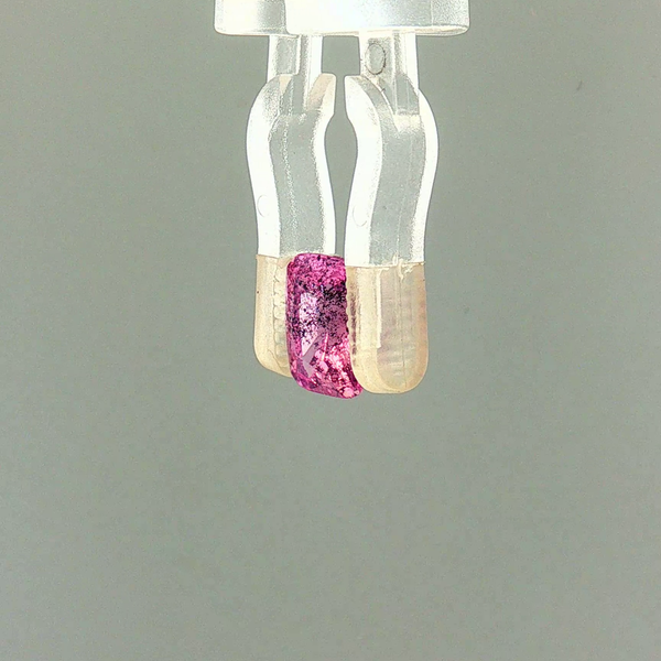 Pink Sapphire (Khooni Neelam)  – 1.95 Carat Certified