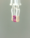 Pink Sapphire (Khooni Neelam)  – 1.95 Carat Certified