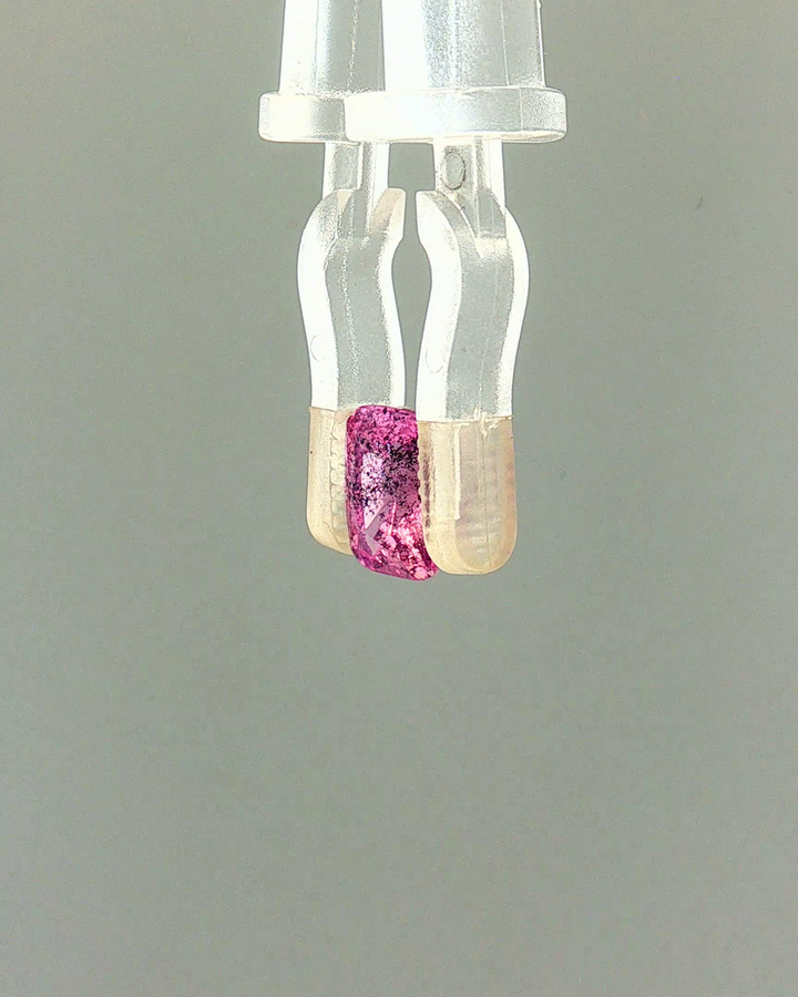 Pink Sapphire (Khooni Neelam)  – 1.95 Carat Certified