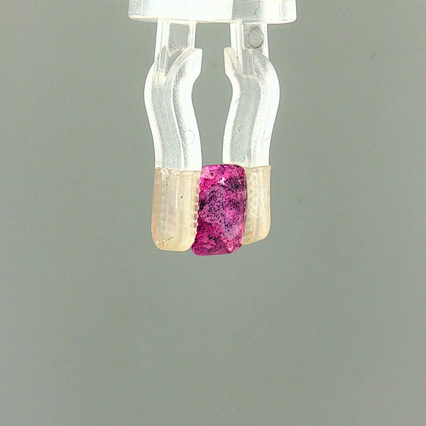 Pink Sapphire (Khooni Neelam)  – 1.95 Carat Certified
