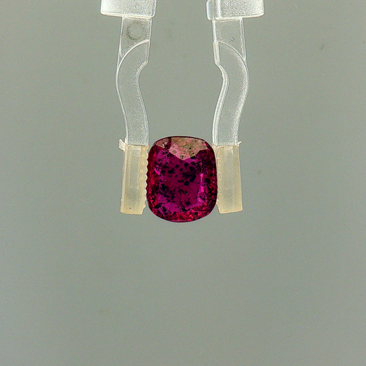 Pink Sapphire (Khooni Neelam)  – 2.70 Carat Certified