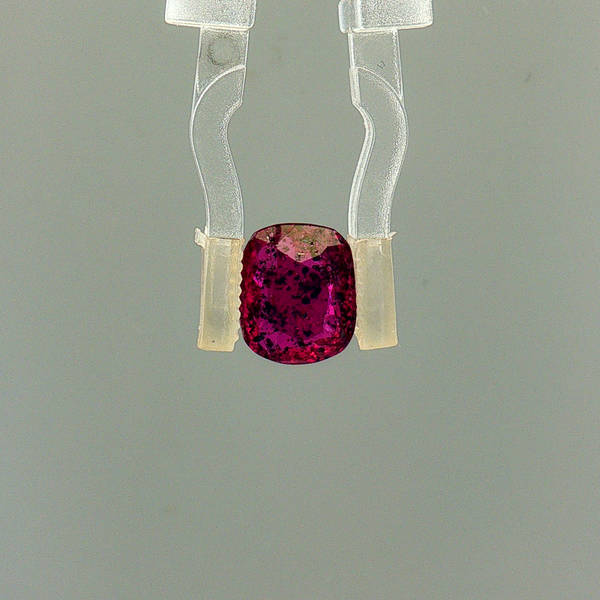 Pink Sapphire (Khooni Neelam)  – 2.70 Carat Certified