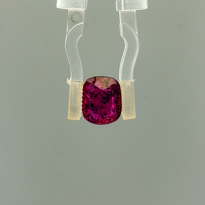 Pink Sapphire (Khooni Neelam)  – 2.70 Carat Certified