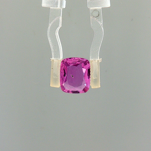 Purple Sapphire (Khooni Neelam)  – 1.85 Carat Certified