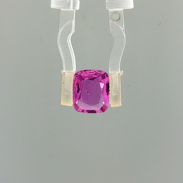 Purple Sapphire (Khooni Neelam)  – 1.85 Carat Certified