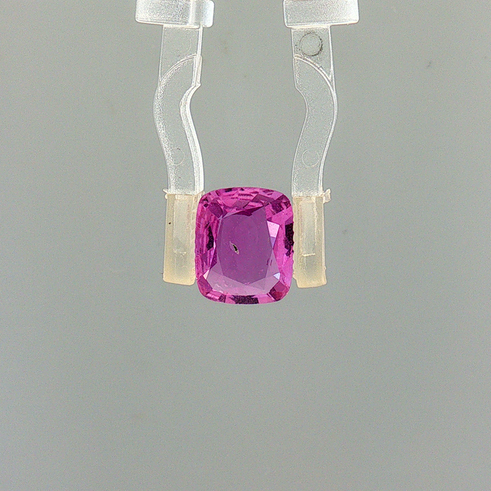 Purple Sapphire (Khooni Neelam)  – 1.85 Carat Certified