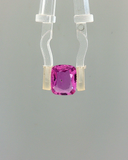 Purple Sapphire (Khooni Neelam)  – 1.85 Carat Certified