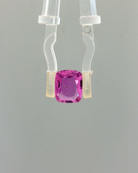 Purple Sapphire (Khooni Neelam)  – 1.85 Carat Certified