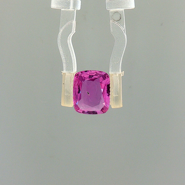 Purple Sapphire (Khooni Neelam)  – 1.85 Carat Certified