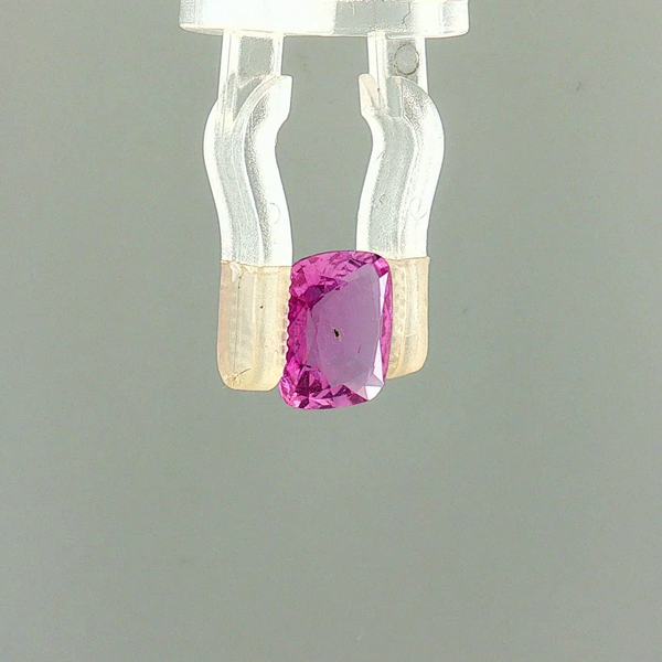 Purple Sapphire (Khooni Neelam)  – 1.85 Carat Certified