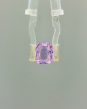 Purple Sapphire (Khooni Neelam)  – 3.17 Carat Certified