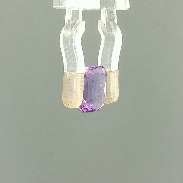 Purple Sapphire (Khooni Neelam)  – 3.17 Carat Certified