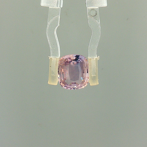 Purple Sapphire (Khooni Neelam)  – 2 Carat Certified
