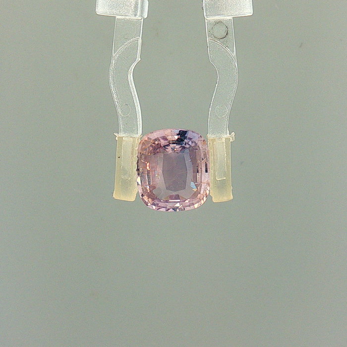 Purple Sapphire (Khooni Neelam)  – 2 Carat Certified