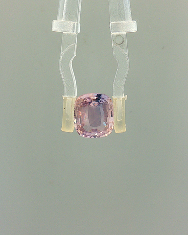 Purple Sapphire (Khooni Neelam)  – 2 Carat Certified