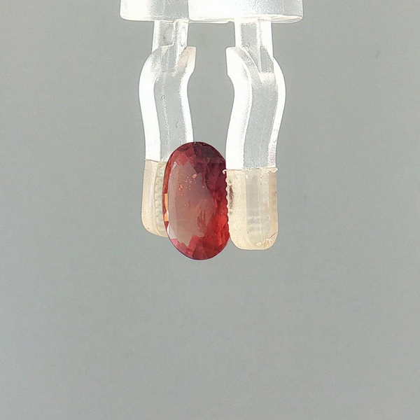 Pink Sapphire (Khooni Neelam)  – 3.01 Carat Certified