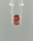 Pink Sapphire (Khooni Neelam)  – 3.71 Carat Certified