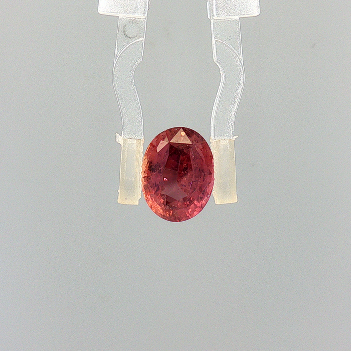 Pink Sapphire (Khooni Neelam)  – 3.07 Carat Certified