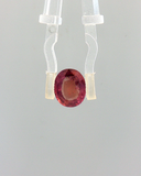 Pink Sapphire (Khooni Neelam)  – 3.01 Carat Certified