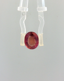 Pink Sapphire (Khooni Neelam)  – 3.01 Carat Certified