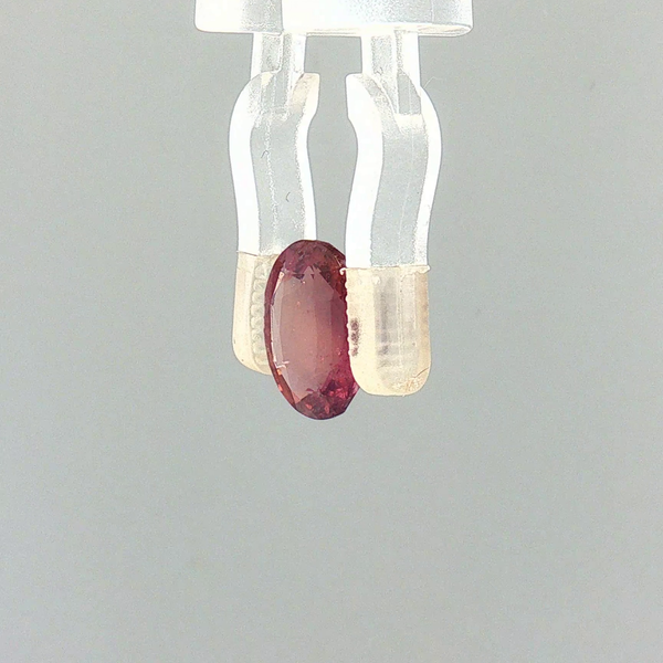 Pink Sapphire (Khooni Neelam)  – 3.01 Carat Certified