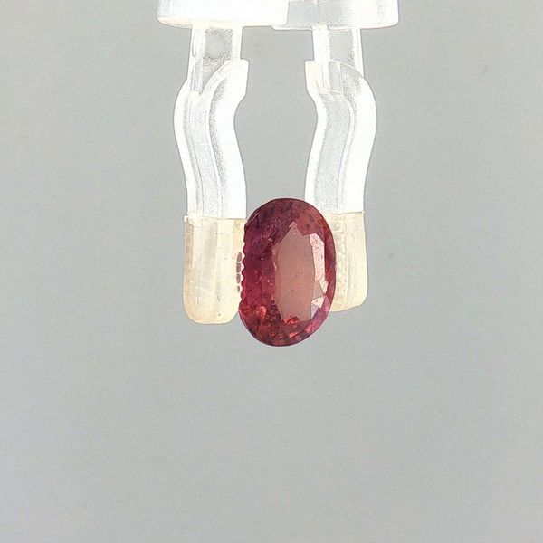 Pink Sapphire (Khooni Neelam)  – 3.01 Carat Certified