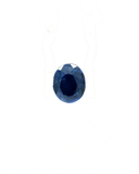 Blue Sapphire (Neelam) - 3.56 Carat (Certified)
