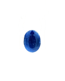 Blue Sapphire (Neelam) - 5.63 Carat (Certified)