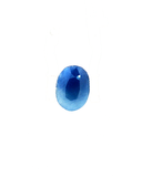 Blue Sapphire (Neelam) - 4.60 Carat (Certified)