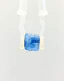 Blue Sapphire (Neelam) - 15.47 Carat (Certified)
