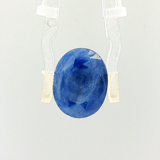 Blue Sapphire (Neelam) - 11.44 Carat